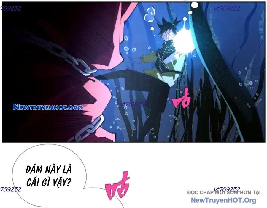 Chiến Loạn Thời Không Chapter 59 - Trang 2