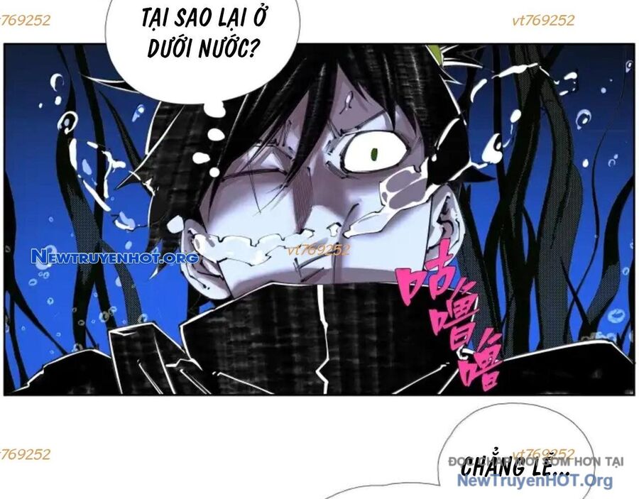 Chiến Loạn Thời Không Chapter 59 - Trang 2