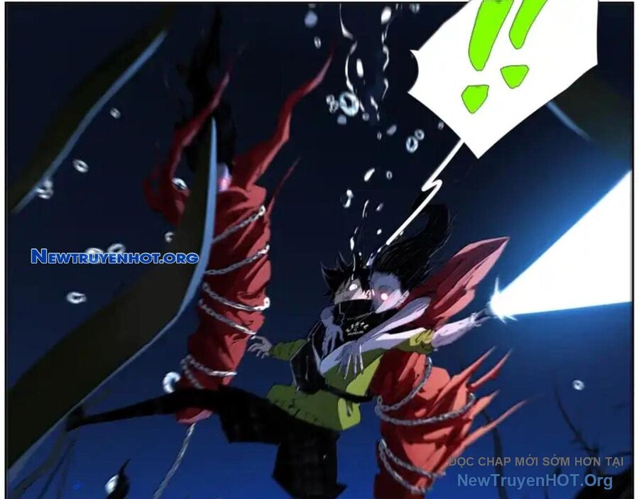 Chiến Loạn Thời Không Chapter 59 - Trang 2