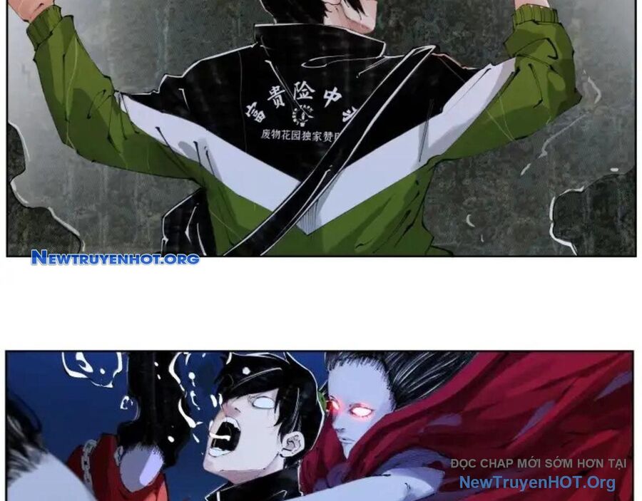 Chiến Loạn Thời Không Chapter 59 - Trang 2