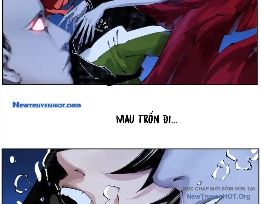 Chiến Loạn Thời Không Chapter 59 - Trang 2