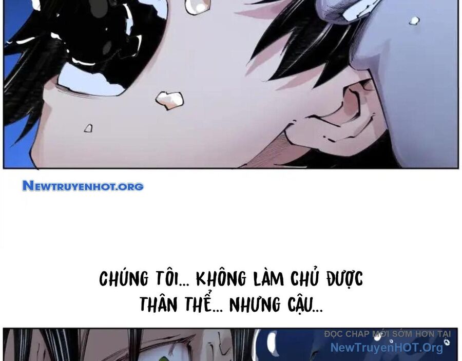 Chiến Loạn Thời Không Chapter 59 - Trang 2