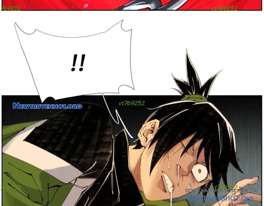 Chiến Loạn Thời Không Chapter 59 - Trang 2
