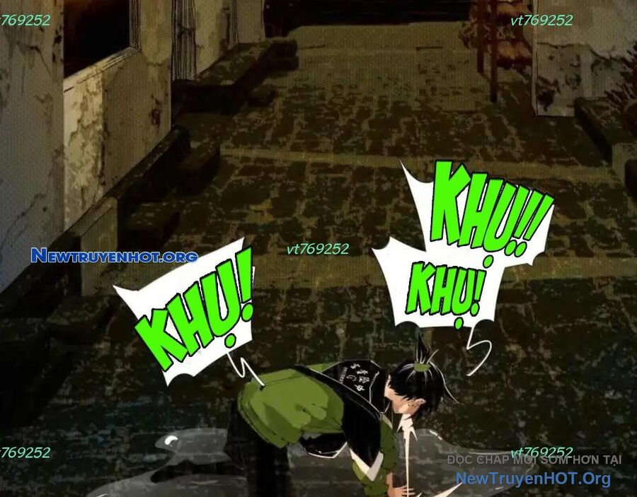 Chiến Loạn Thời Không Chapter 59 - Trang 2