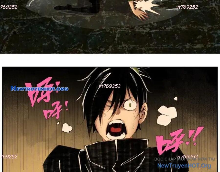 Chiến Loạn Thời Không Chapter 59 - Trang 2