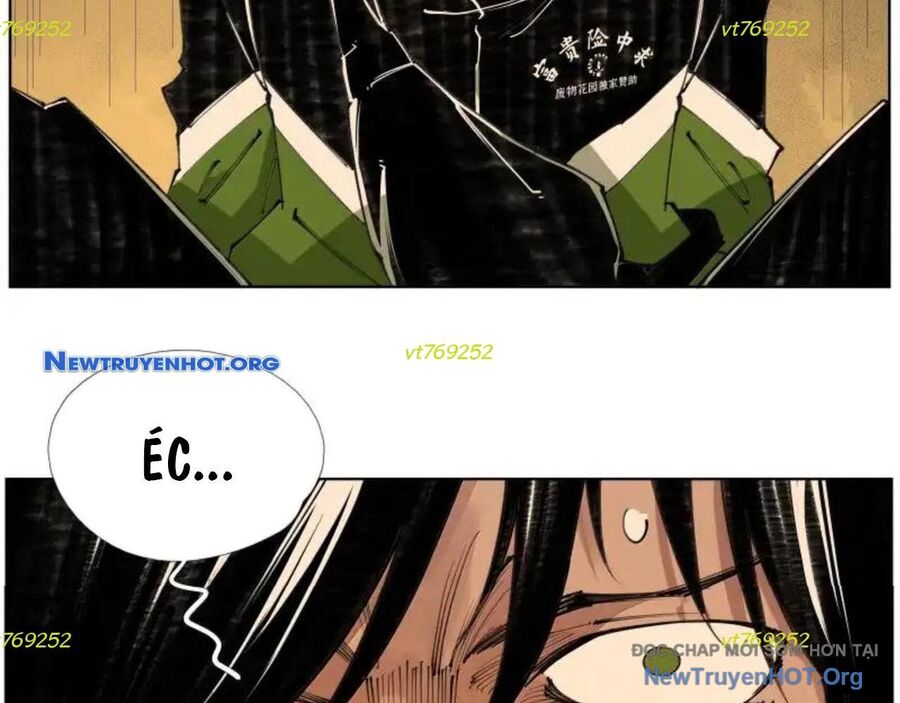 Chiến Loạn Thời Không Chapter 59 - Trang 2