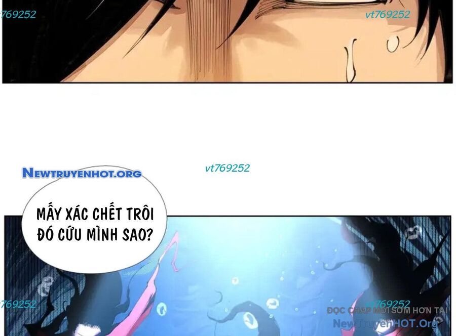Chiến Loạn Thời Không Chapter 59 - Trang 2