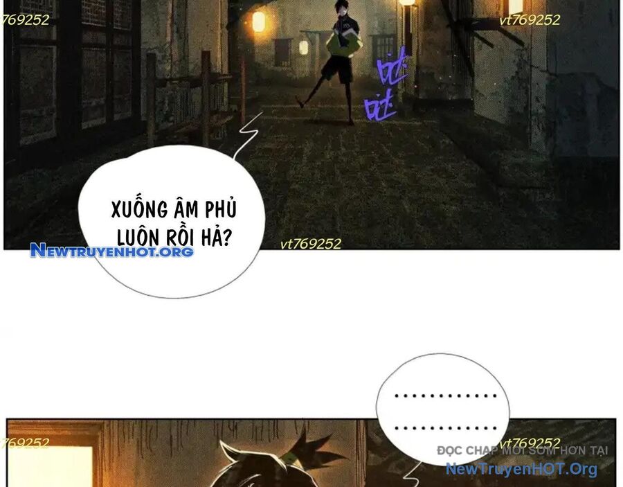 Chiến Loạn Thời Không Chapter 59 - Trang 2