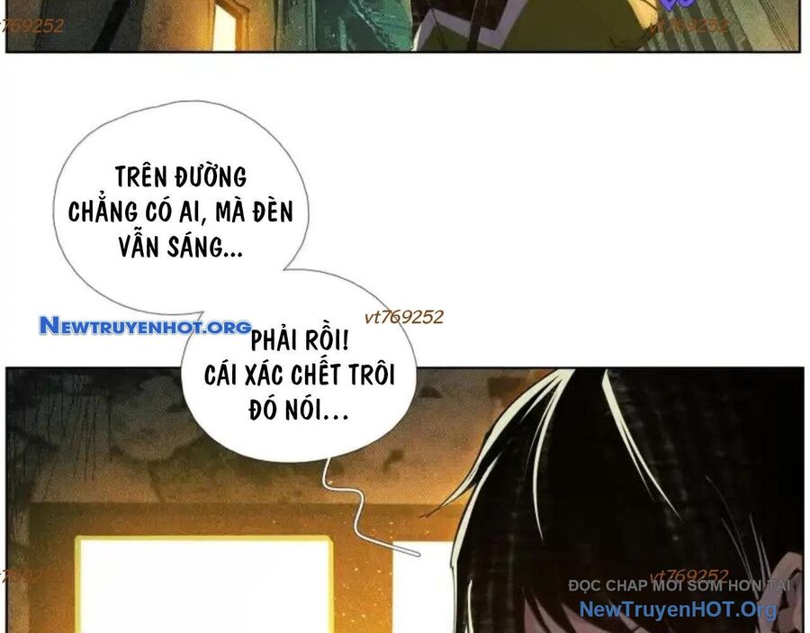 Chiến Loạn Thời Không Chapter 59 - Trang 2
