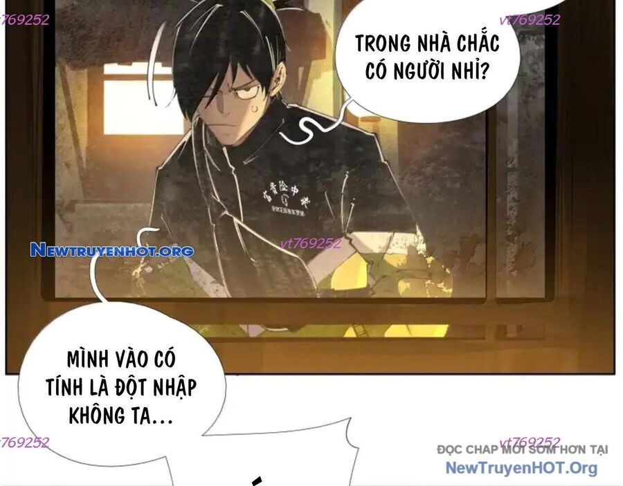 Chiến Loạn Thời Không Chapter 59 - Trang 2
