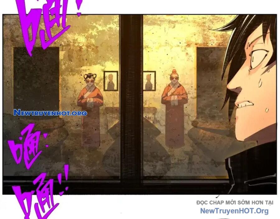 Chiến Loạn Thời Không Chapter 59 - Trang 2