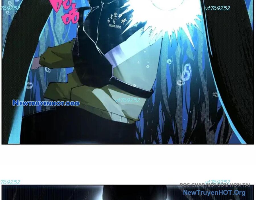 Chiến Loạn Thời Không Chapter 59 - Trang 2