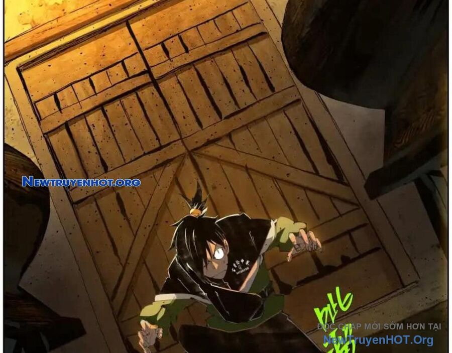 Chiến Loạn Thời Không Chapter 59 - Trang 2