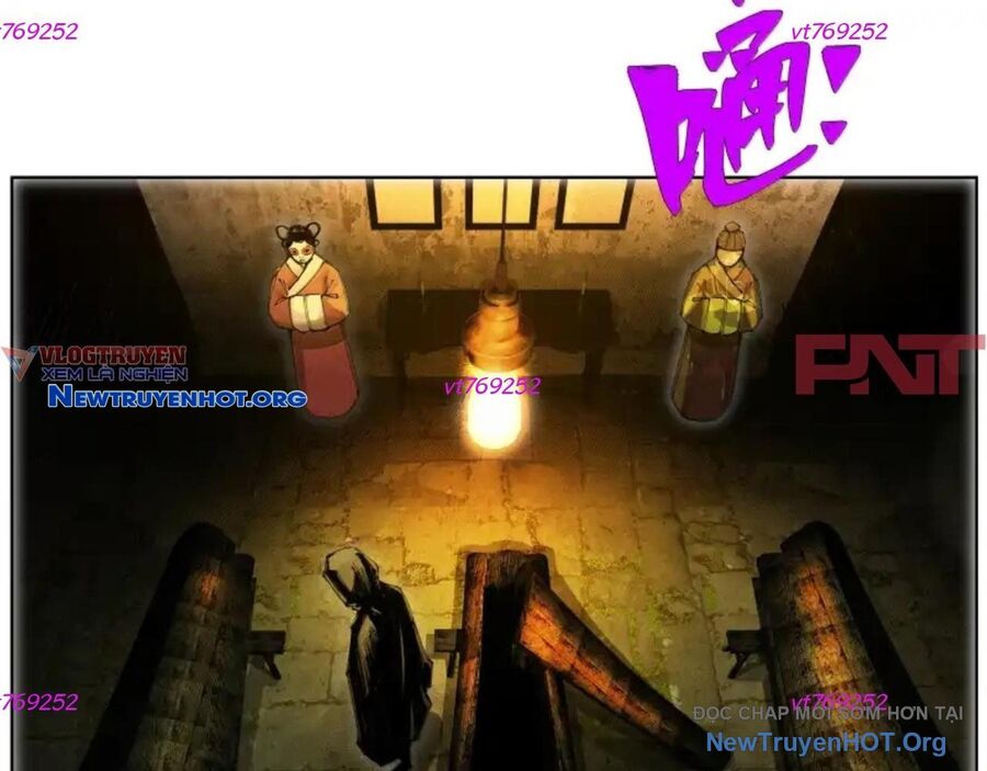 Chiến Loạn Thời Không Chapter 59 - Trang 2