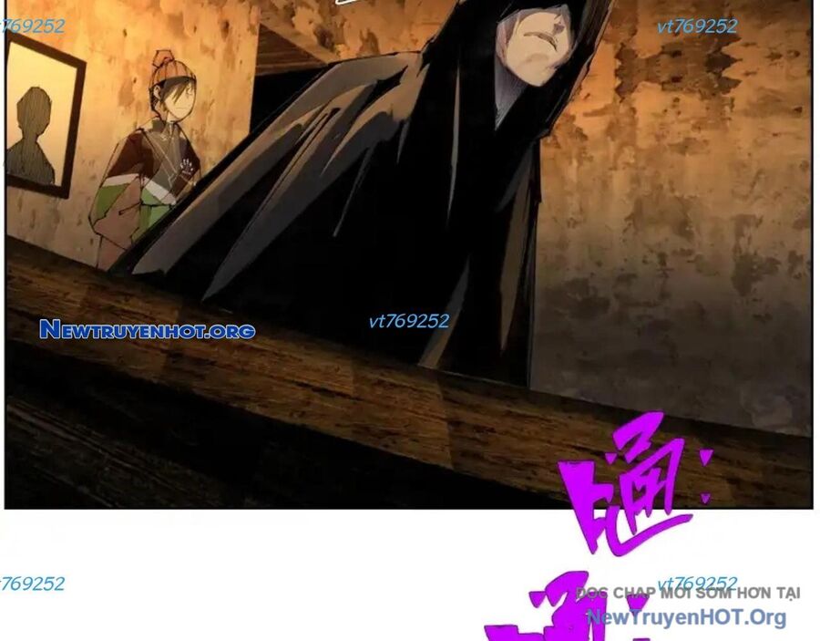 Chiến Loạn Thời Không Chapter 59 - Trang 2