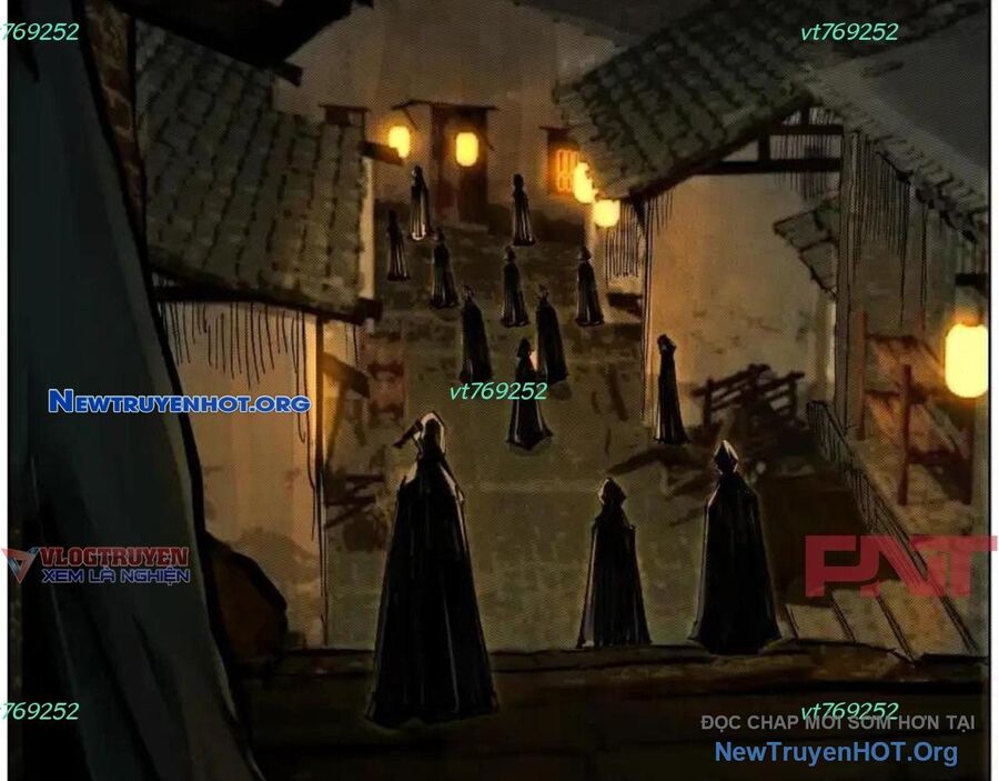 Chiến Loạn Thời Không Chapter 59 - Trang 2