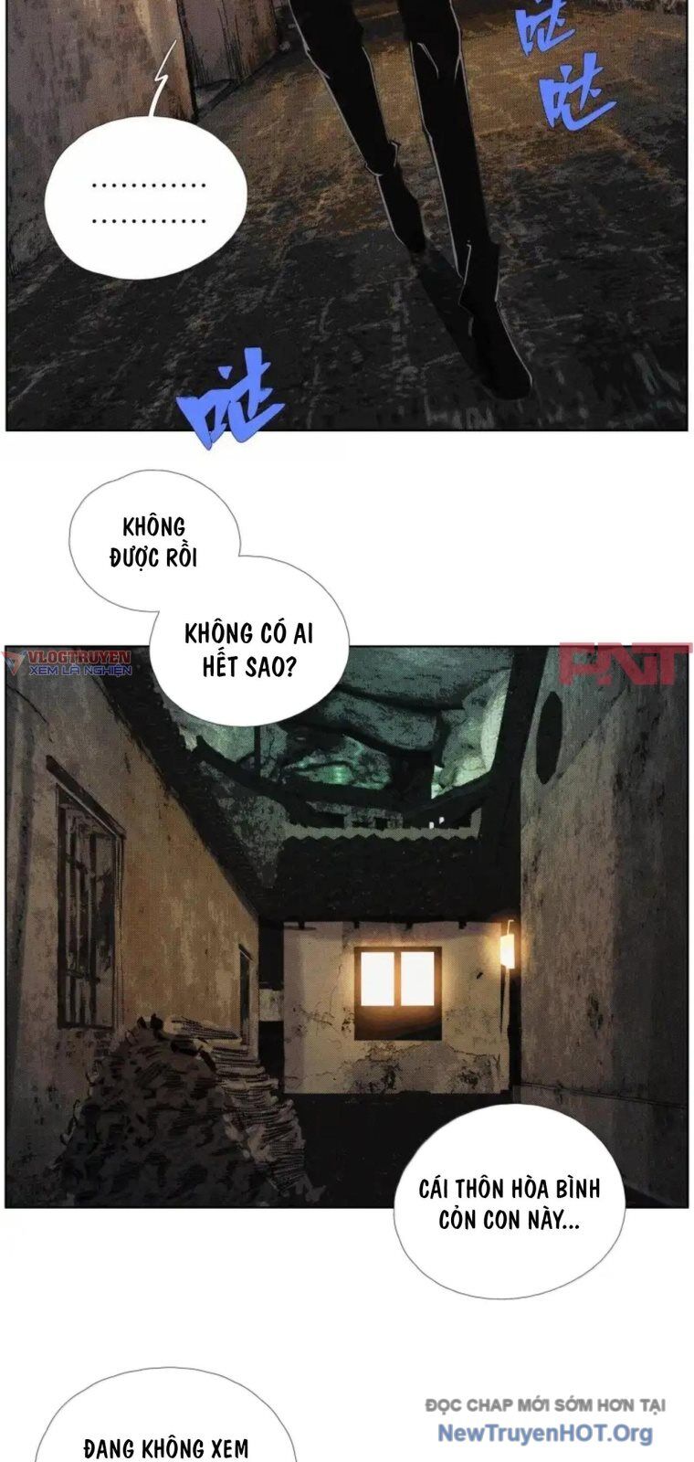 Chiến Loạn Thời Không Chapter 60 - Trang 2