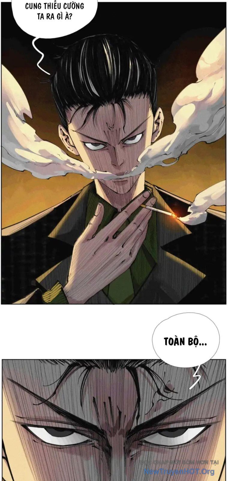Chiến Loạn Thời Không Chapter 60 - Trang 2