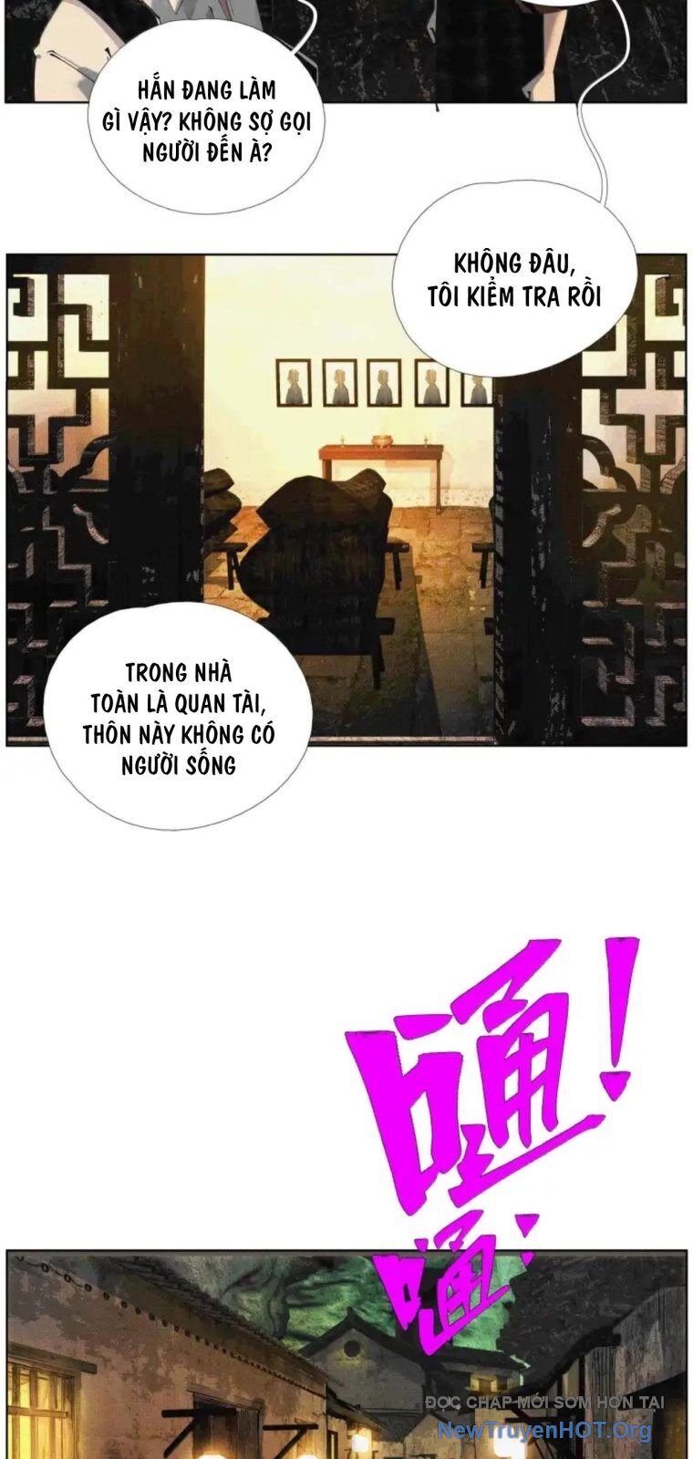 Chiến Loạn Thời Không Chapter 60 - Trang 2