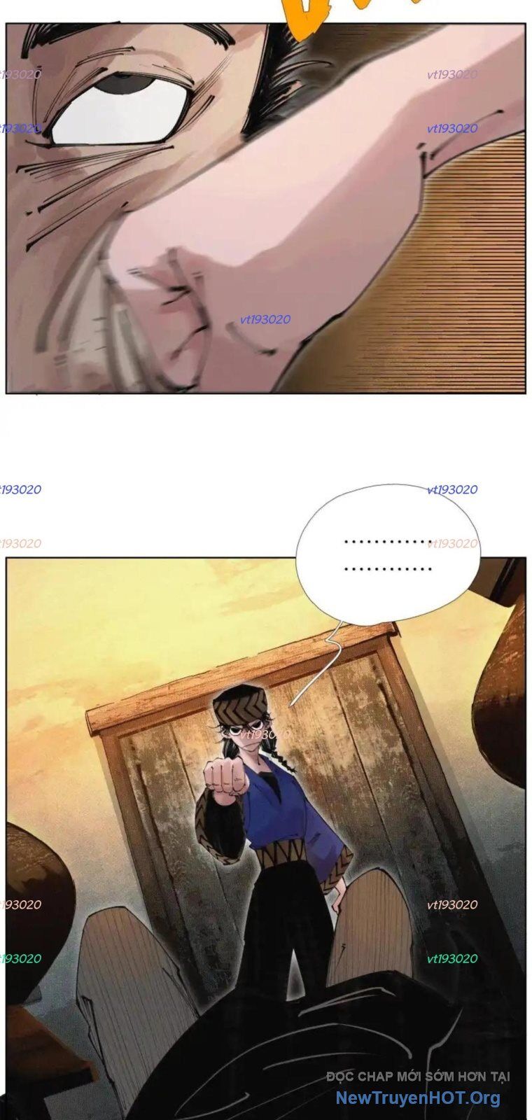 Chiến Loạn Thời Không Chapter 60 - Trang 2