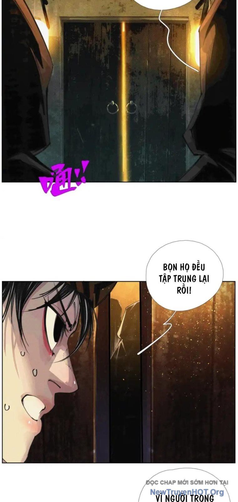 Chiến Loạn Thời Không Chapter 60 - Trang 2