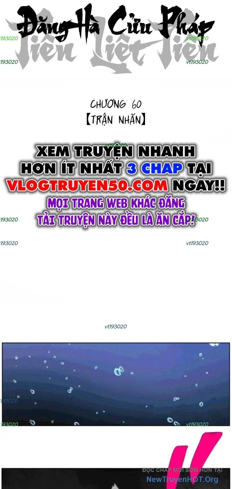 Chiến Loạn Thời Không Chapter 60 - Trang 2