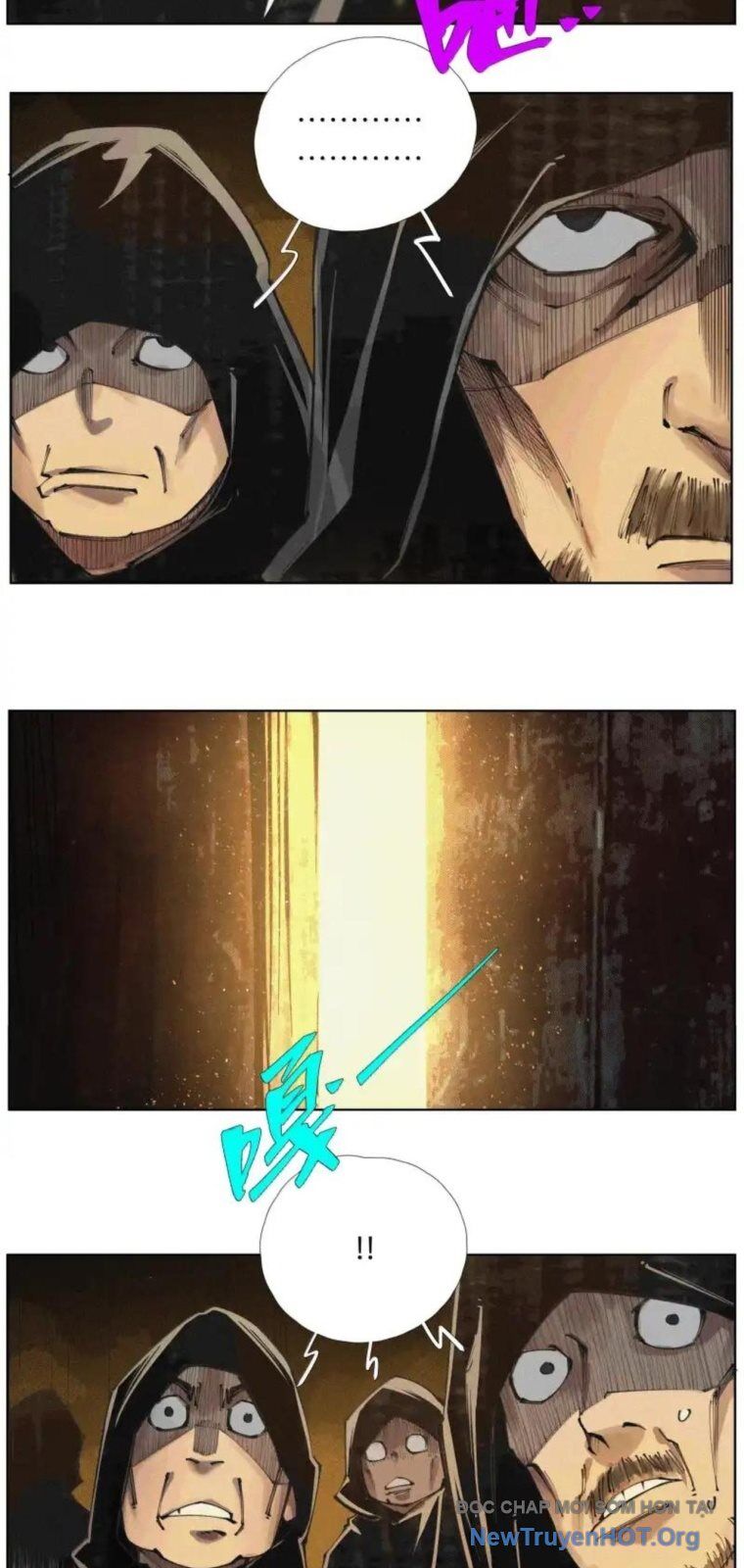Chiến Loạn Thời Không Chapter 60 - Trang 2