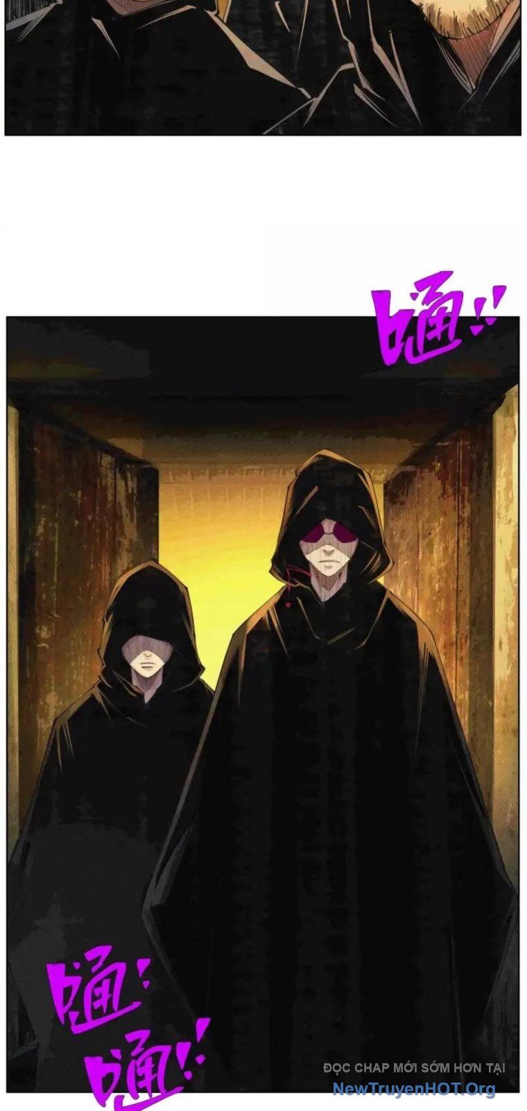 Chiến Loạn Thời Không Chapter 60 - Trang 2