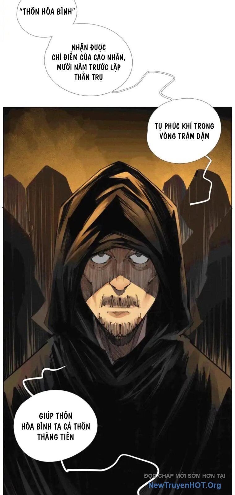 Chiến Loạn Thời Không Chapter 60 - Trang 2