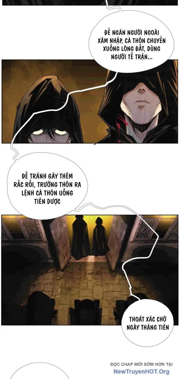Chiến Loạn Thời Không Chapter 60 - Trang 2