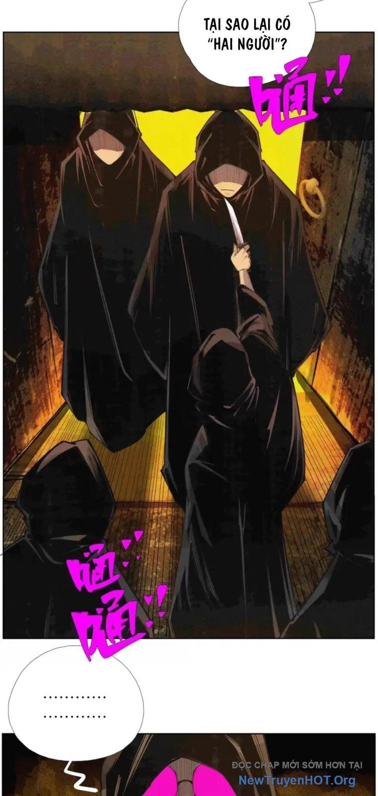 Chiến Loạn Thời Không Chapter 60 - Trang 2