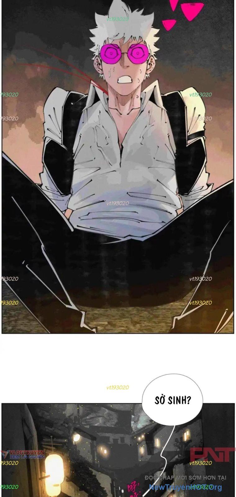 Chiến Loạn Thời Không Chapter 60 - Trang 2