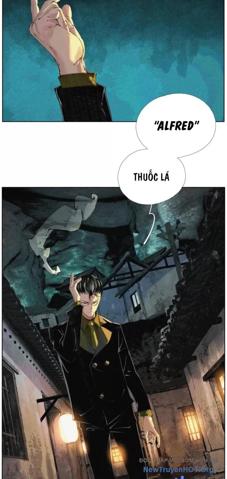 Chiến Loạn Thời Không Chapter 60 - Trang 2