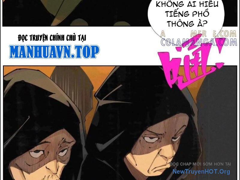Chiến Loạn Thời Không Chapter 61 - Trang 2