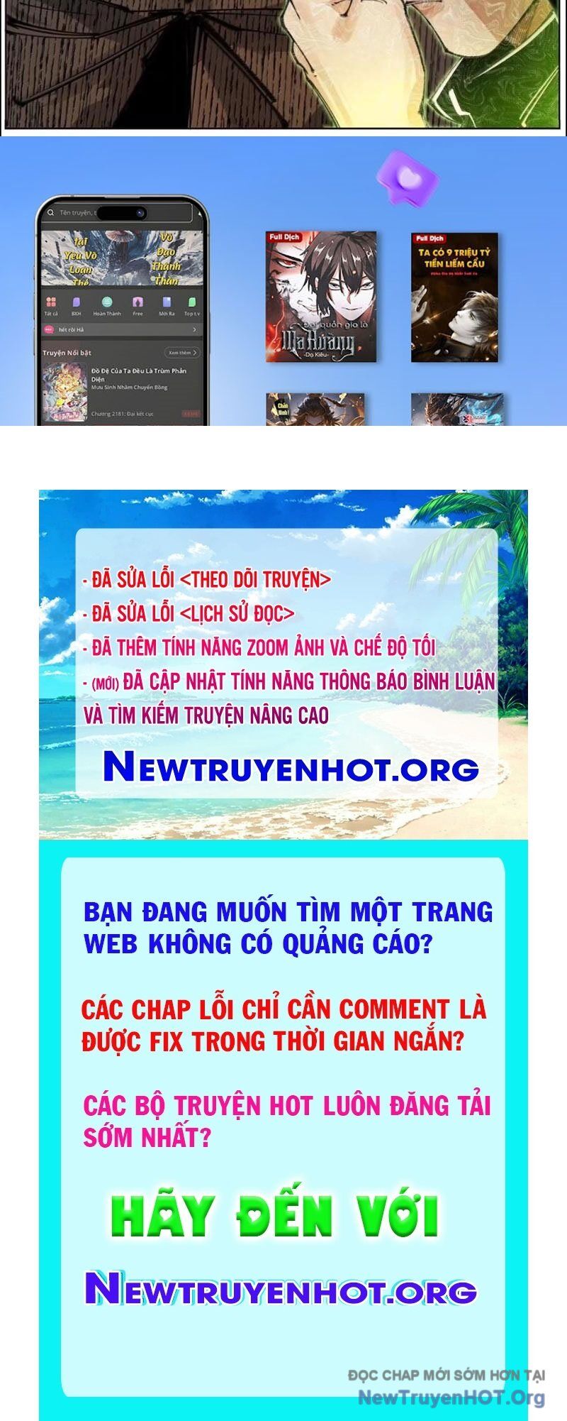 Chiến Loạn Thời Không Chapter 61 - Trang 2