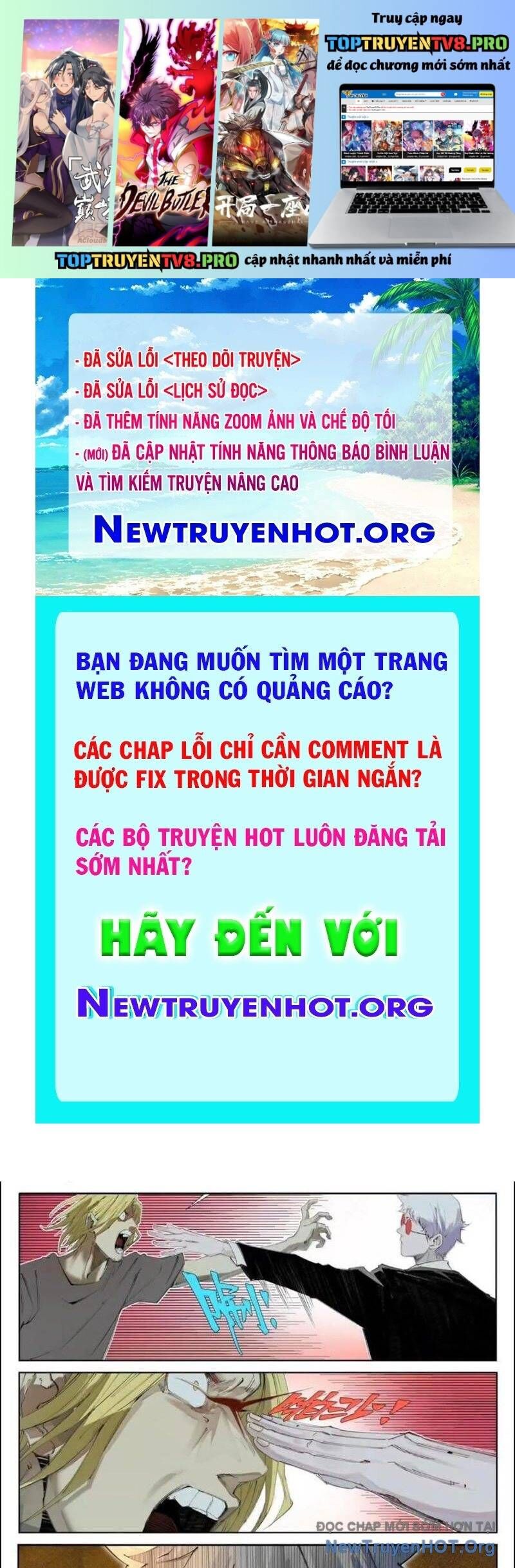 Chiến Loạn Thời Không Chapter 61 - Trang 2