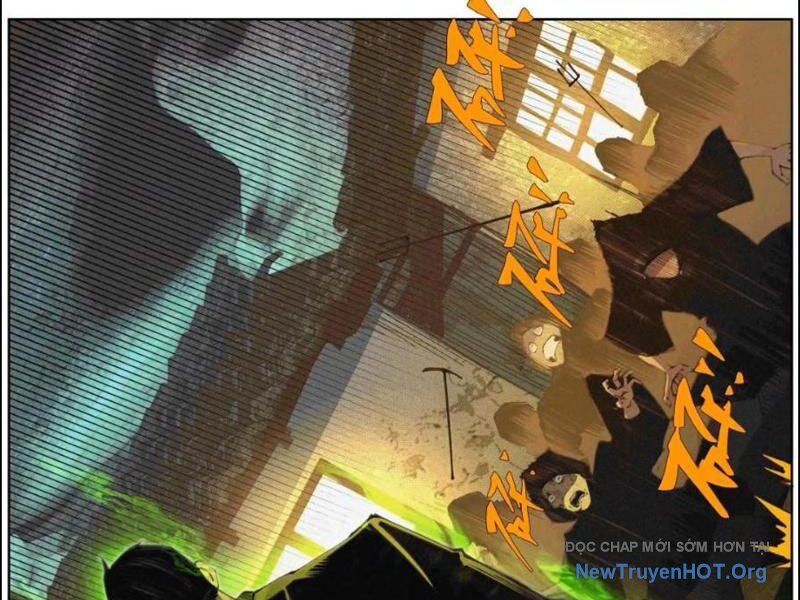 Chiến Loạn Thời Không Chapter 61 - Trang 2