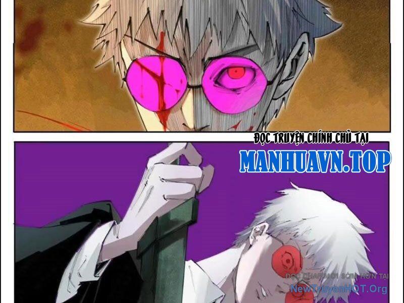 Chiến Loạn Thời Không Chapter 61 - Trang 2