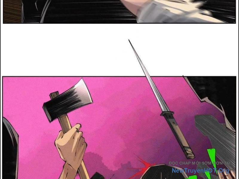 Chiến Loạn Thời Không Chapter 61 - Trang 2