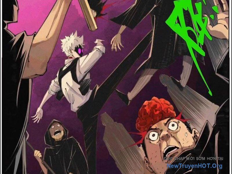 Chiến Loạn Thời Không Chapter 61 - Trang 2