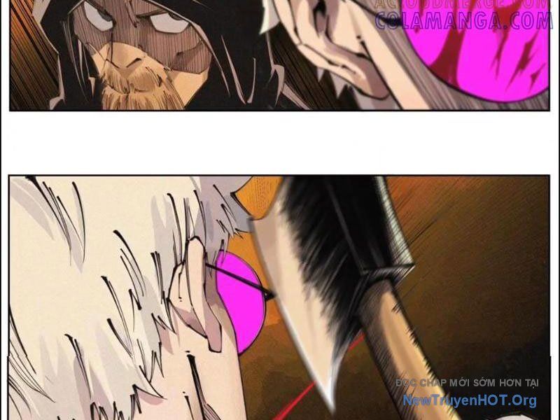 Chiến Loạn Thời Không Chapter 61 - Trang 2