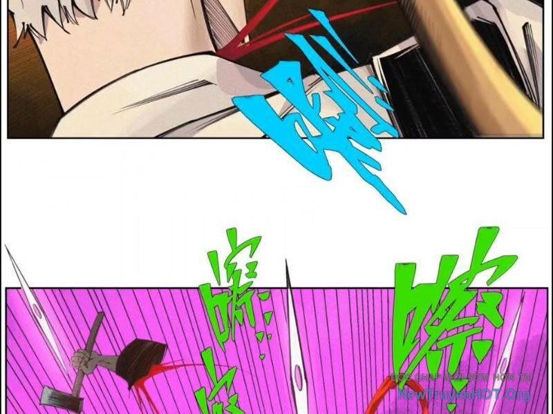 Chiến Loạn Thời Không Chapter 61 - Trang 2