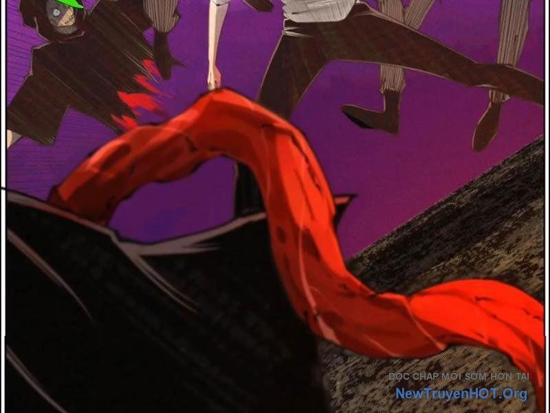 Chiến Loạn Thời Không Chapter 61 - Trang 2