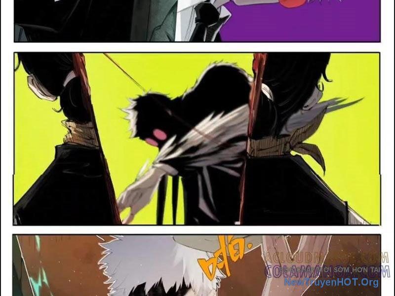 Chiến Loạn Thời Không Chapter 61 - Trang 2