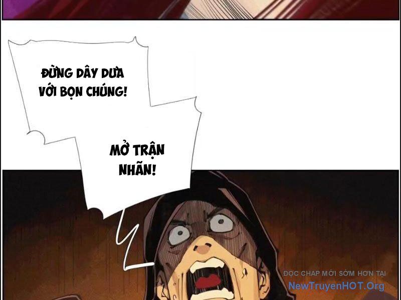 Chiến Loạn Thời Không Chapter 61 - Trang 2