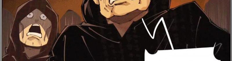 Chiến Loạn Thời Không Chapter 61 - Trang 2