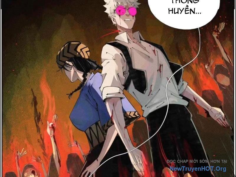 Chiến Loạn Thời Không Chapter 61 - Trang 2