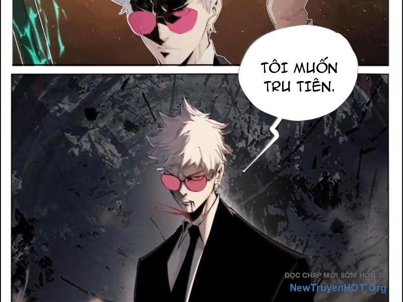 Chiến Loạn Thời Không Chapter 61 - Trang 2