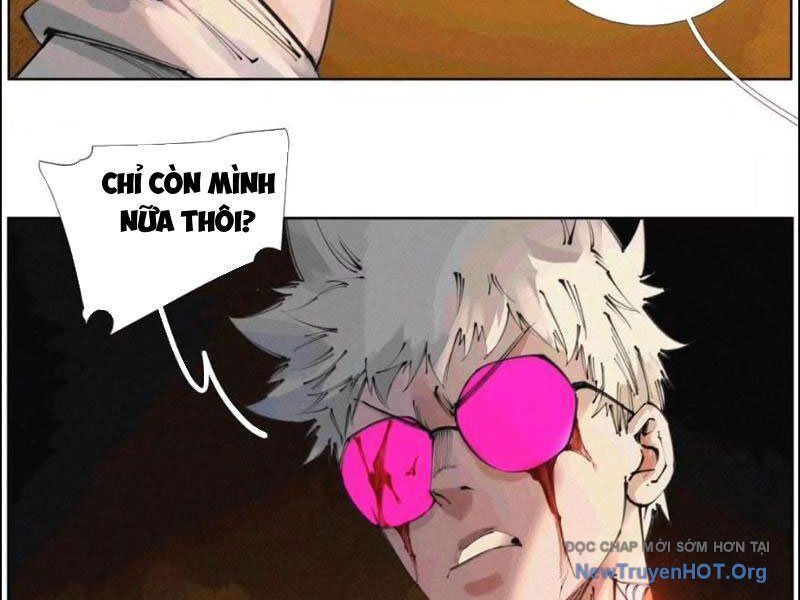 Chiến Loạn Thời Không Chapter 61 - Trang 2