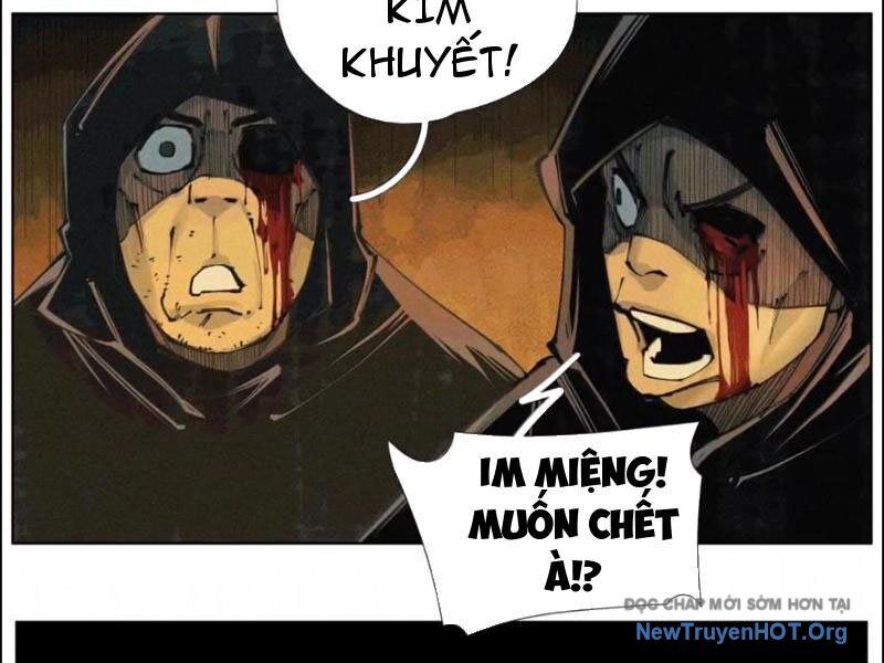 Chiến Loạn Thời Không Chapter 61 - Trang 2